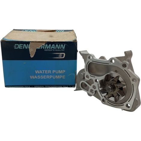 Pompa acqua motore compatibile per dacia solenza dal 2003-2005