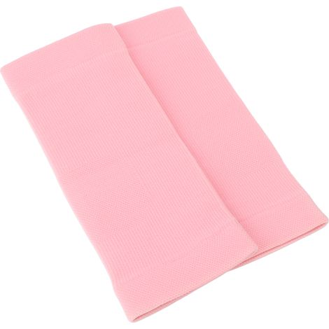1 Paire de manchons de cheville compressifs - Soutien pour tendinite d'Achille, course à pied et rééducation sportive (1/5)