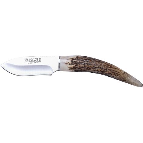 Cuchillo plegable Joker Topo marrón 7 5 cm acero (1/2)