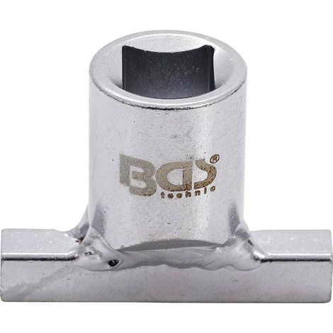 Outil de Démontage Filtres à Huile et Carburant - Compatible Mann, Mahle, Knecht - Précis et Durable - D-Work (1/5)