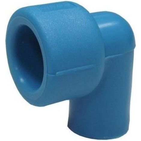 NIRON 90°-Männchen-Weibchen-Ecke 20 mm
