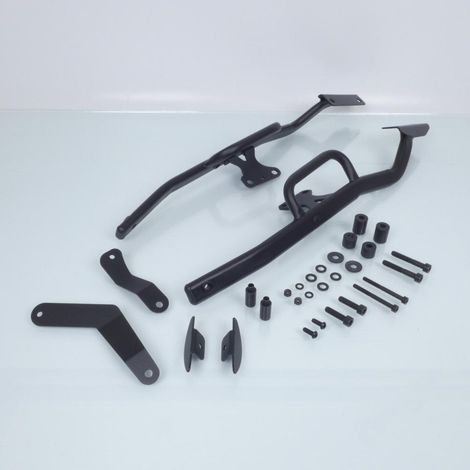 Support de top case GIVI 257FZ Monorack pour moto Honda 800 VFR