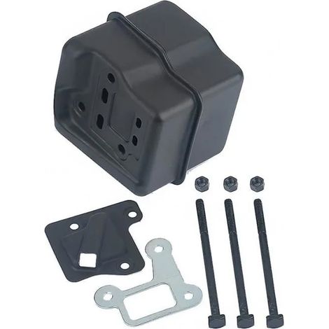 Ensemble de silencieux de rechange pour tronçonneuse STIHL 029 039 MS290 MS310 MS390