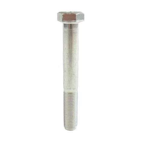 Vis de lame tondeuse 75mm – Compatible Oleo Mac et Staub – Maintien optimal pour fonctionnement efficace – Filetage 9.4mm (1/2)