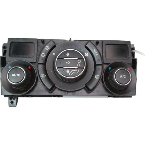 [PRODUIT D'OCCASION] Commande De Chauffage PEUGEOT 5008 2009- ♻️ Ref Oe. 6452y4 - Garantie à vie (1/3)