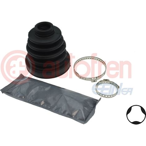 Jeu de joints-soufflets, arbre de commande Autofren Seinsa D8428 NISSAN