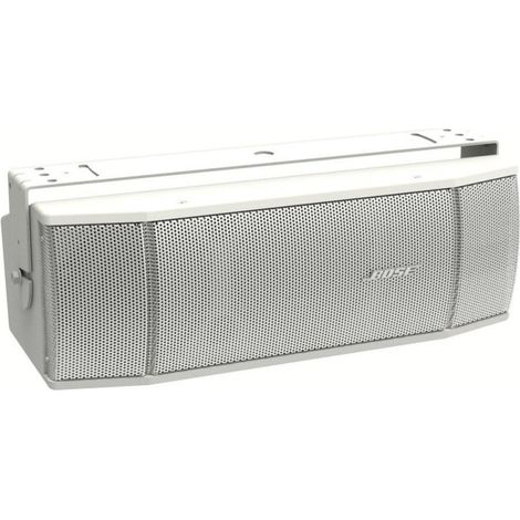 Bose RMU206 - Altoparlante RoomMatch - Bianco - 065110