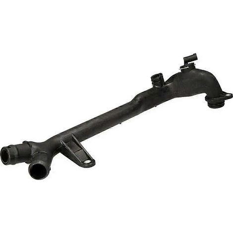 Tuyau de refroidissement d'eau, refroidisseur d'huile de cylindre, 2712001552 2712001152 A2712001552 pour Mercedes-Benz W203 C230 CL203-SFYGV (1/5)
