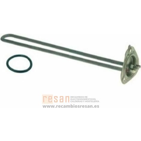 Resistencia lavavajillas industrial Zanussi LF5/1