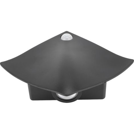 Veilleuse à Détecteur de Mouvement, Applique Murale LED Rechargeable par USB avec Montage Magnétique et Capteur Intelligent Grand Angle 120°, pour Chambre à Coucher, Cuisine, (Lumière chaude) (1/5)
