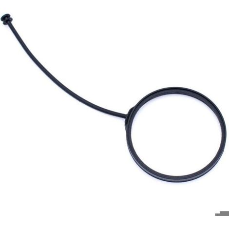 Tube Bouchon Reservoir Essence - Reference OEM 16117222391 - Compatible Reservoir Carburant - 1 Piece (1/5)