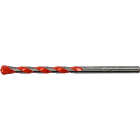 Taladro universal de 6 mm x 100 mm YT-43943 YATO (1/3)