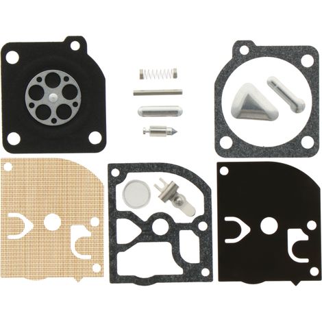 Kit di riparazione per carburatore Zama RB-38, codice 40271002