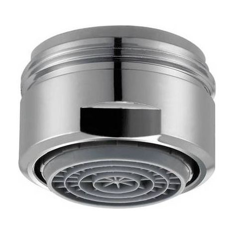 10 x AÉRATEUR MÂLE CASCADE SLC AC MM 24X1 Dimensions : 24 x 1 mm