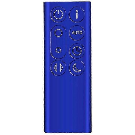 Compatible avec la télécommande de remplacement pour aspirateur Dyson TP05 PH01 Cool Rooter (1/5)