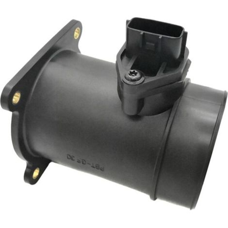 Disponible en 1 couleur : Noir Matériau : ABS Capteur de qualité d'air automobile pour Infiniti. (1/5)