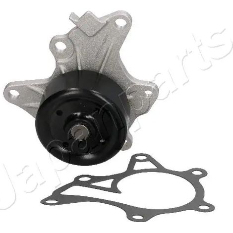 Pompe à eau, refroidissement du moteur Japanparts PQ-287 SUBARU 16100-09680
