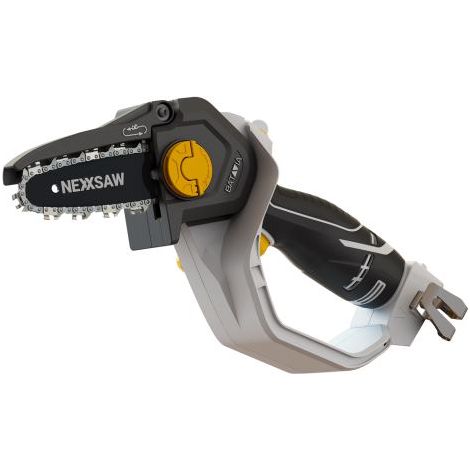 Nexxsaw V3 Akku-Kettensäge 6'' ohne Akku und Ladegerät Maxxpack (1/4)