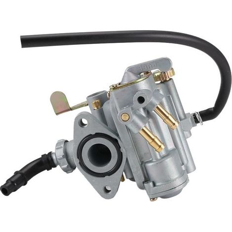 Mikuni TM30 Vergaser, geeignet für DT200WR, DT200S, RZ350, RZ250 Zweitakt-Motocross-Motorräder, Quads und diverse Offroad-Motorräder. (1/4)