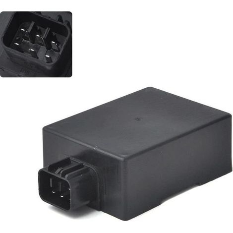 CDI Ignition – Compatible with POLARIS HAWKEYE 300 – Ref. 3089238 (1/5)