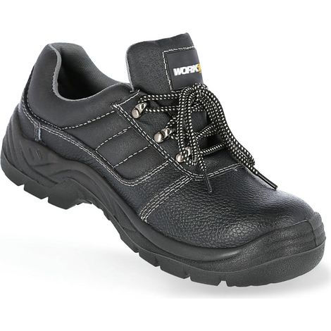 Zapato seguridad workfit nilo basic s3 src nº42 (1/4)