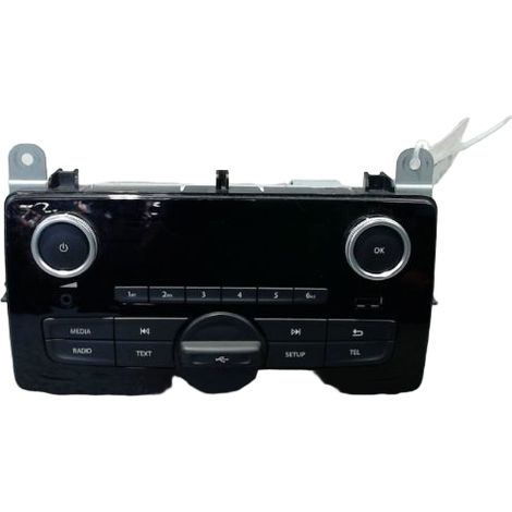 [PRODUIT D'OCCASION] Autoradio RENAULT Clio Iv ♻️ Ref Oe. 280217424r - Garantie à vie (1/3)