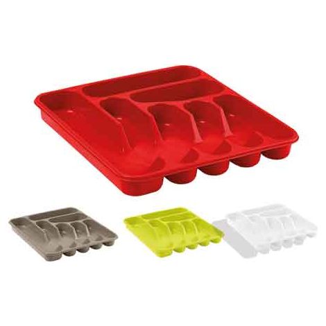 PORTAPOSATE 4 Posti cm 32x22x4,5h