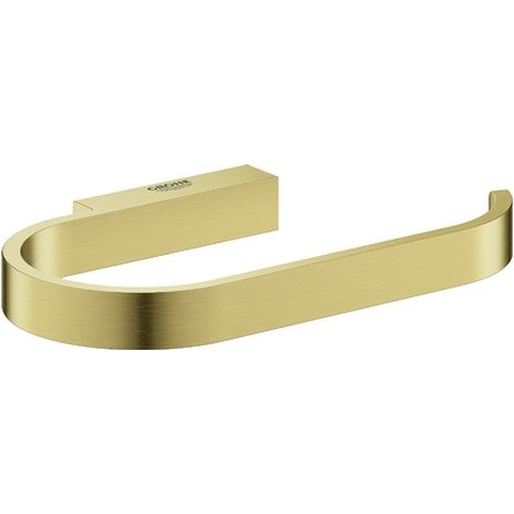 Grohe Selection - Toilettenpapierhalter, Cool Sunrise gebürstet 41068GN0 (1/2)