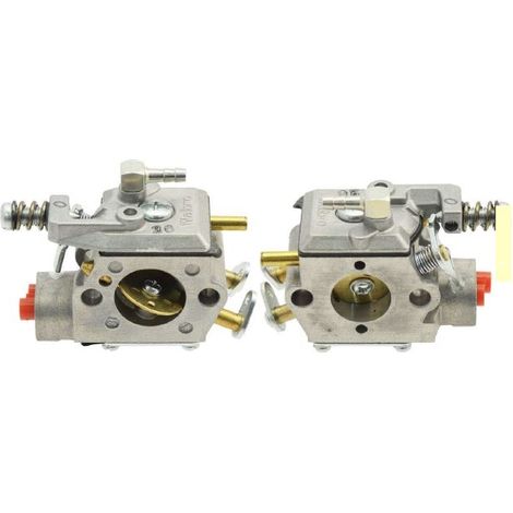 Carburatore ECHO motosega CSV 4000 mod. WT.416 010105