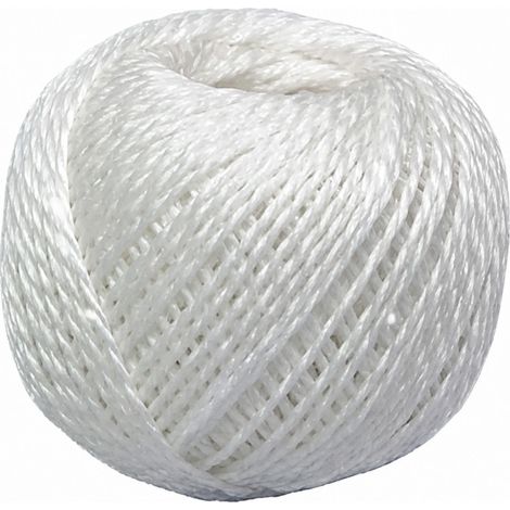 Polypropylenschnur 1.0/3, 140g, 90-100 Meter