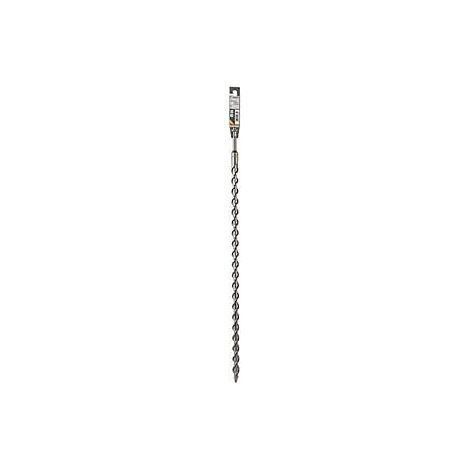 BOSCH PUNTA MARTELLI D. 20 L 600 SDS-PLUS-5 CALCESTRUZZO