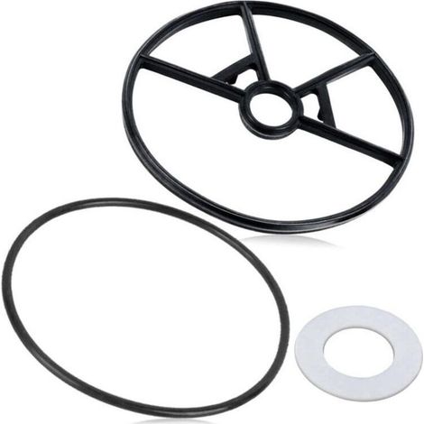 Kit de joints Spider pour vanne de filtre à sable de piscine, pièces pour SP0714T Vari-XL et SPX0714CA (1/4)