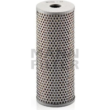 Filtre hydraulique type cartouche Mann Filter H962