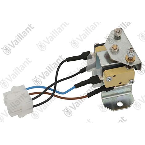 VAILLANT Microinterruptor VCW 180 K XE u.w. Vaillant-Nr. , 126233