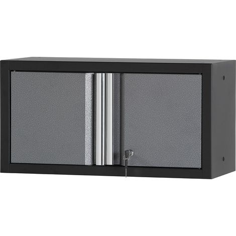 Armario superior con 2 puertas 680x281x350 mm ALYCO