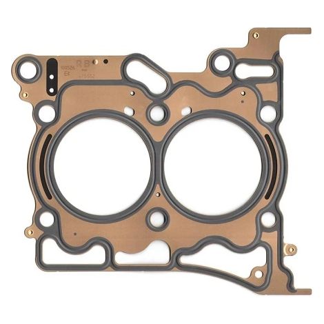 Joint d'étanchéité, culasse Elring 475.552 SUBARU 11044-AA730