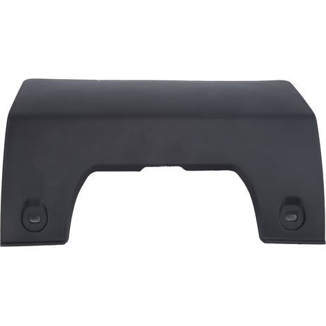 Cache-crochet d'anneau de remorquage de pare-chocs arrière DPO500011PCL, pièce de rechange pour Land Rover LR3 / DISCOVERY 3 (1/5)