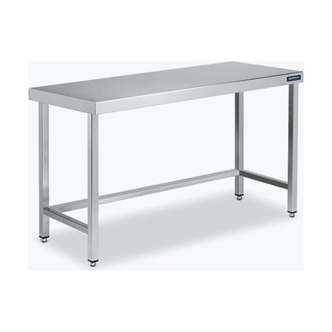 Table Centrale avec Renforts - Profondeur 500 - Distform