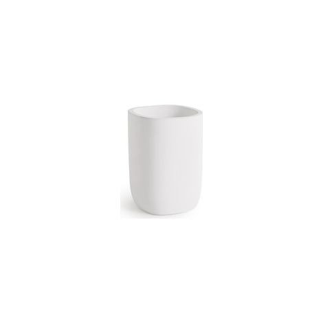 GEDY YLENIA PORTASPAZZOLINI BIANCO MATT