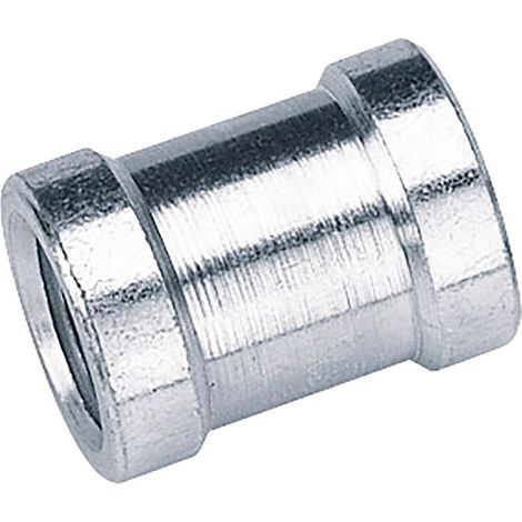 Draper 1/4" BSP PCL Parallel Union Nut and Socket Set – Pack of 3 (Model 25865) (1/5)