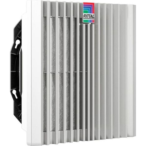 Ventilatore Rittal blue e+ 225 245 m³/h 230 V