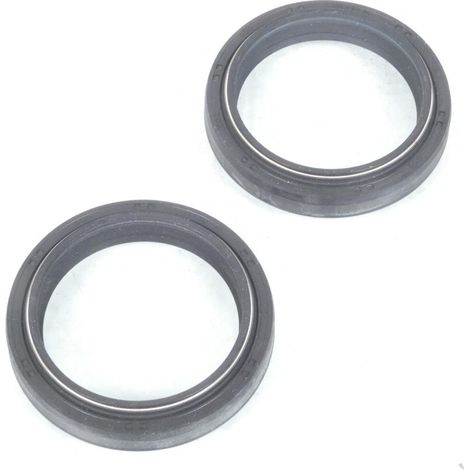 rms Gabelspitzendichtung für Motorrad 41x53x8/10,5 neu