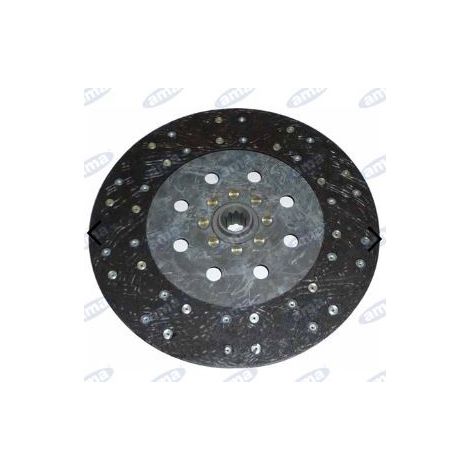 ORIGINAL LUK Disco de toma de fuerza para tractor agrícola JX 90 MAXXIMA LUK331032310
