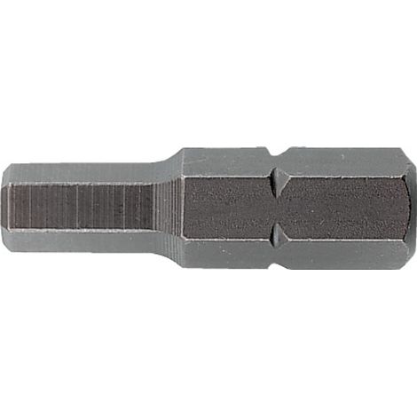 FACOM IMPACT-Bit Serie 2 - Sechskant 8 mm (1/3)
