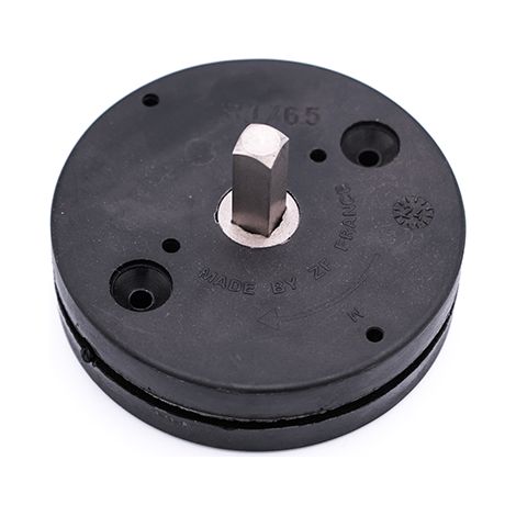Argano Minivis 6p7 quadrato 8 ø12 d - ZF C305