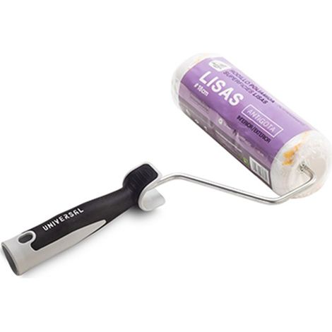 Rouleau anti-goutte 18cm 403026 brico (1/2)