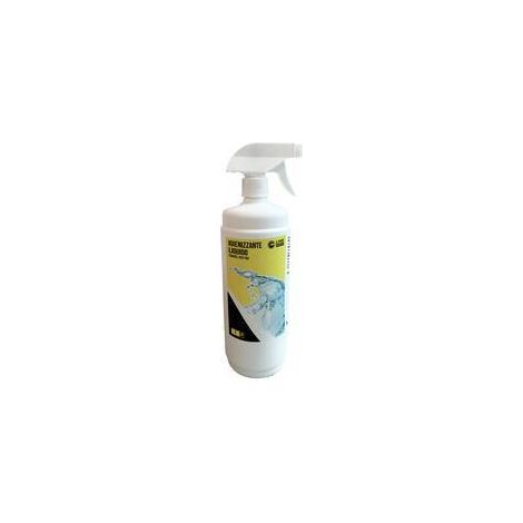 C IGIENIZZANTE PISCINA LIQUIDO 1 KG