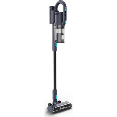Nilfisk VU200 Aspirador sin cable Negro 550W 60min (1/3)