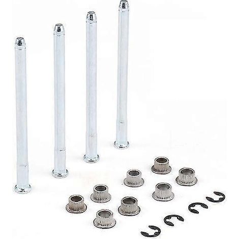 Kit de goupilles de charnière de porte pour modification automobile pour camionnettes et VUS pleine grandeur Chevy GMC 1988-2002 Chevrolet C1500 1990-1999 C2500 - Panneaux et pièces de porte intérieur (1/4)
