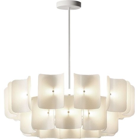 LÁMPARA LED APP1671-1CP WHITE
